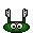 Bouncing animation